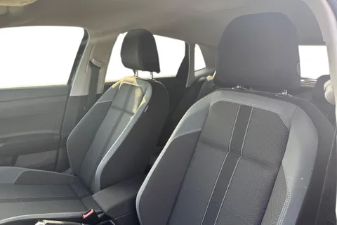 MT25KMO Volkswagen Polo 1.0 TSI Style 5dr **HEATED SEATS + REAR WINDOW TINTS** Thumbnail #16