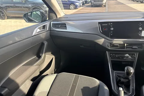 MT25KMO Volkswagen Polo 1.0 TSI Style 5dr **HEATED SEATS + REAR WINDOW TINTS** Thumbnail #20