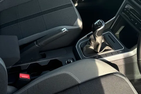 MT25KMO Volkswagen Polo 1.0 TSI Style 5dr **HEATED SEATS + REAR WINDOW TINTS** Thumbnail #23