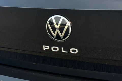 MT25KMO Volkswagen Polo 1.0 TSI Style 5dr **HEATED SEATS + REAR WINDOW TINTS** Thumbnail #25