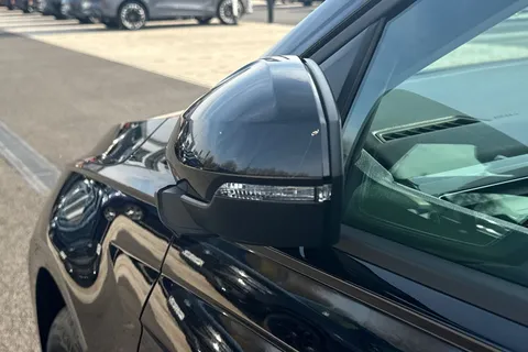 MT25KMO Volkswagen Polo 1.0 TSI Style 5dr **HEATED SEATS + REAR WINDOW TINTS** Thumbnail #26