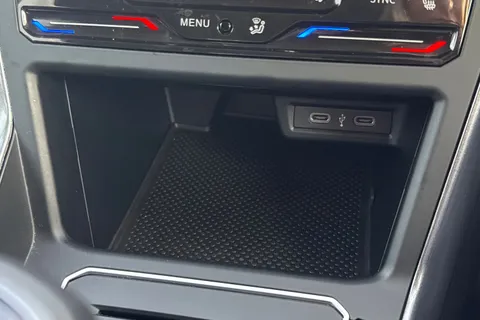 MT25KMO Volkswagen Polo 1.0 TSI Style 5dr **HEATED SEATS + REAR WINDOW TINTS** Thumbnail #32