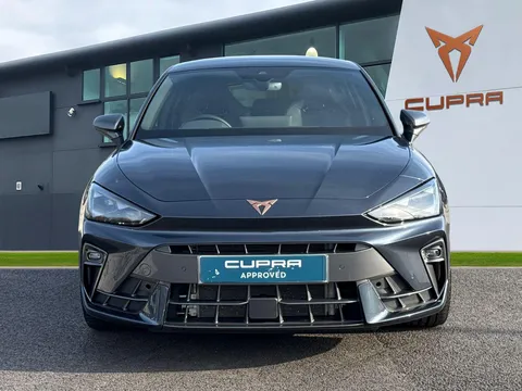 KR74UWG CUPRA Leon 2.0 TSI 300 VZ2 5dr DSG Thumbnail #5