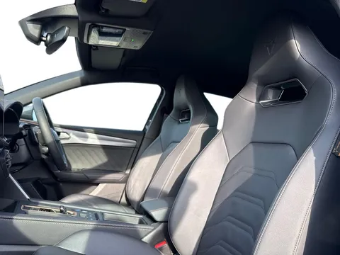 KR74UWG CUPRA Leon 2.0 TSI 300 VZ2 5dr DSG Thumbnail #10