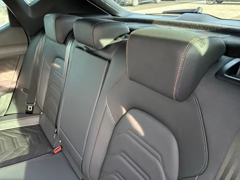 KR74UWG CUPRA Leon 2.0 TSI 300 VZ2 5dr DSG Thumbnail #13