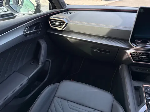 KR74UWG CUPRA Leon 2.0 TSI 300 VZ2 5dr DSG Thumbnail #14