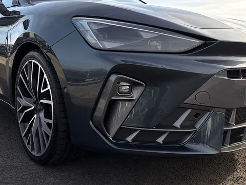 KR74UWG CUPRA Leon 2.0 TSI 300 VZ2 5dr DSG Thumbnail #16