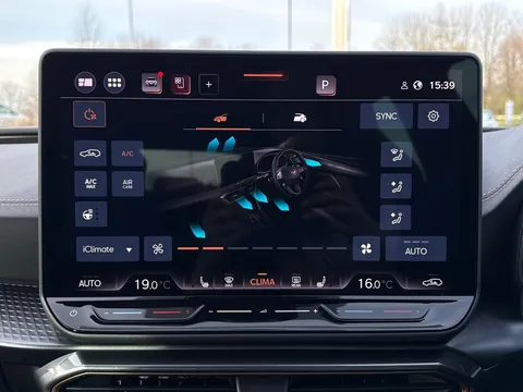 KR74UWG CUPRA Leon 2.0 TSI 300 VZ2 5dr DSG Thumbnail #18