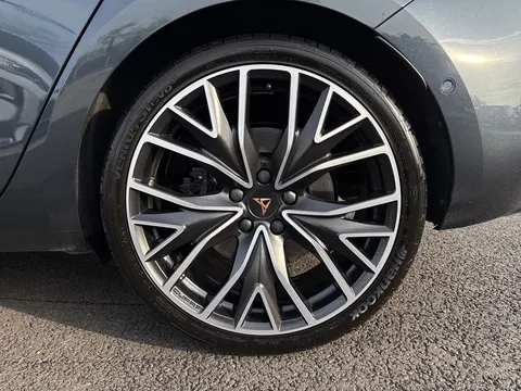 KR74UWG CUPRA Leon 2.0 TSI 300 VZ2 5dr DSG Thumbnail #22