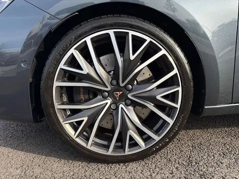 KR74UWG CUPRA Leon 2.0 TSI 300 VZ2 5dr DSG Thumbnail #23