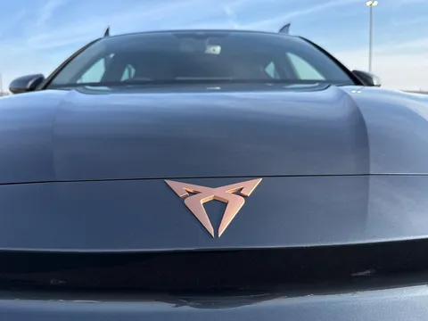 KR74UWG CUPRA Leon 2.0 TSI 300 VZ2 5dr DSG Thumbnail #24