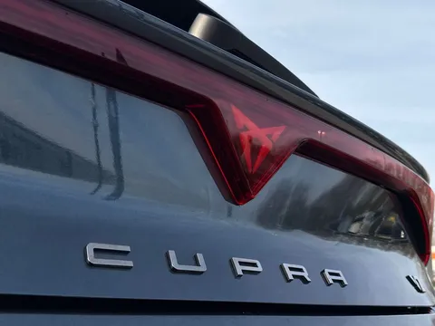 KR74UWG CUPRA Leon 2.0 TSI 300 VZ2 5dr DSG Thumbnail #28