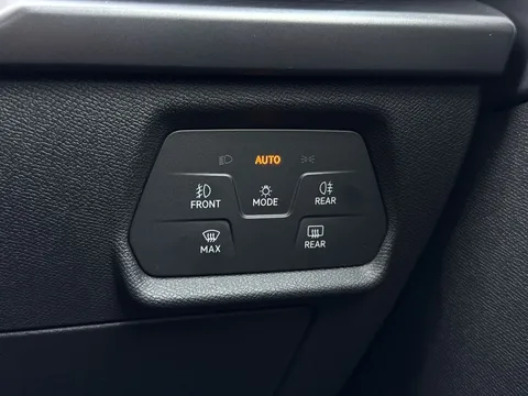 KR74UWG CUPRA Leon 2.0 TSI 300 VZ2 5dr DSG Thumbnail #30