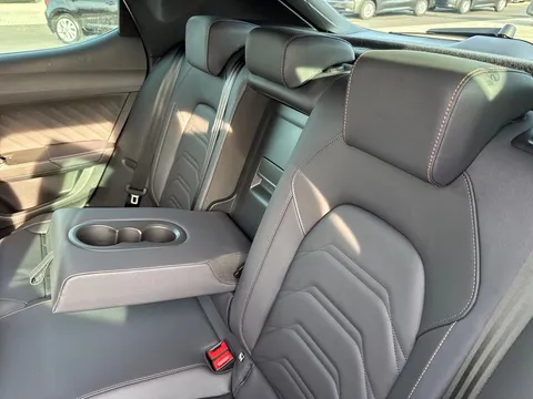 KR74UWG CUPRA Leon 2.0 TSI 300 VZ2 5dr DSG Thumbnail #33