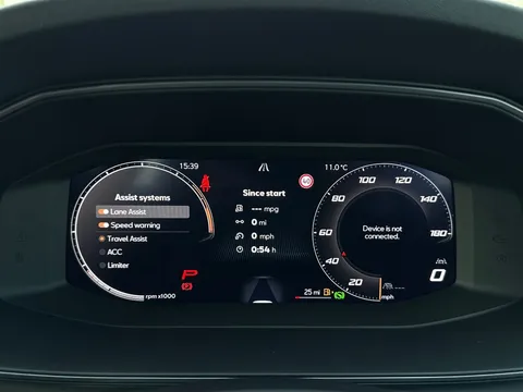 KR74UWG CUPRA Leon 2.0 TSI 300 VZ2 5dr DSG Thumbnail #37