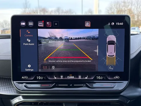 KR74UWG CUPRA Leon 2.0 TSI 300 VZ2 5dr DSG Thumbnail #39