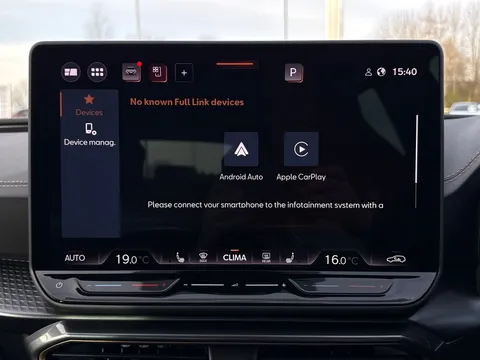 KR74UWG CUPRA Leon 2.0 TSI 300 VZ2 5dr DSG Thumbnail #41