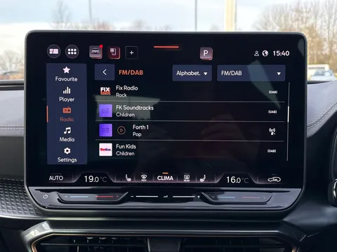 KR74UWG CUPRA Leon 2.0 TSI 300 VZ2 5dr DSG Thumbnail #42