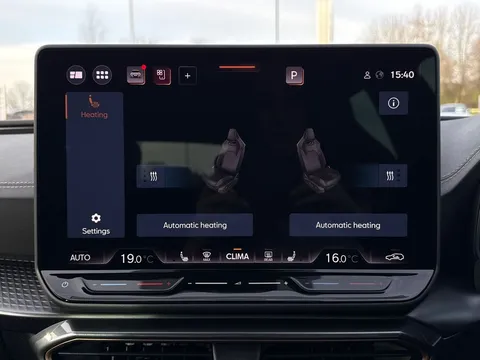 KR74UWG CUPRA Leon 2.0 TSI 300 VZ2 5dr DSG Thumbnail #43