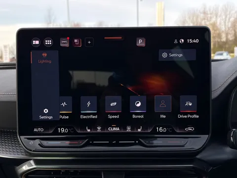 KR74UWG CUPRA Leon 2.0 TSI 300 VZ2 5dr DSG Thumbnail #44