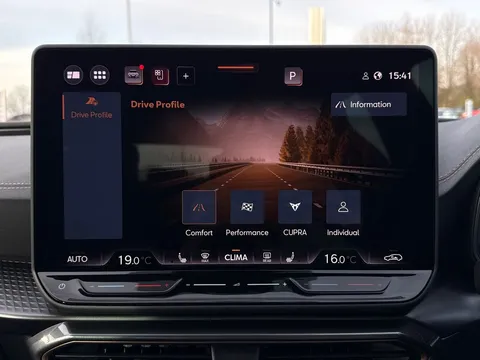 KR74UWG CUPRA Leon 2.0 TSI 300 VZ2 5dr DSG Thumbnail #45