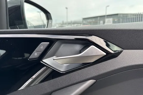 ND25CNE Audi A1 Black Edition 35 TFSI  150 PS S tronic Thumbnail #22