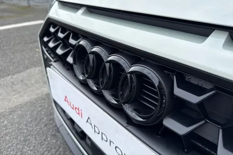 ND25CNE Audi A1 Black Edition 35 TFSI  150 PS S tronic Thumbnail #26