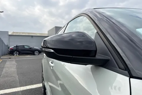 ND25CNE Audi A1 Black Edition 35 TFSI  150 PS S tronic Thumbnail #29