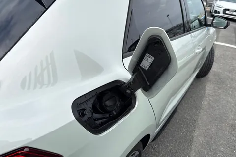 ND25CNE Audi A1 Black Edition 35 TFSI  150 PS S tronic Thumbnail #31