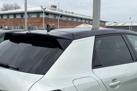 ND25CNE Audi A1 Black Edition 35 TFSI  150 PS S tronic Thumbnail #32