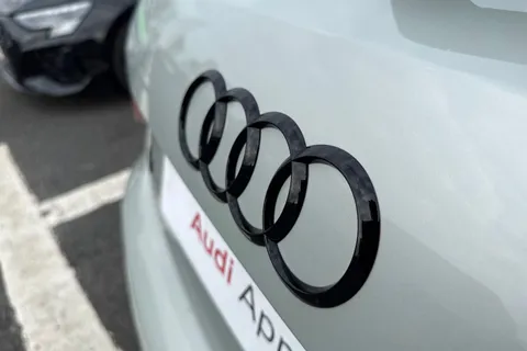 ND25CNE Audi A1 Black Edition 35 TFSI  150 PS S tronic Thumbnail #34