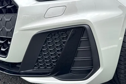 ND25CNE Audi A1 Black Edition 35 TFSI  150 PS S tronic Thumbnail #36