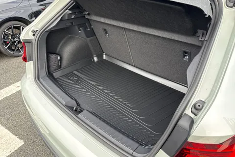 ND25CNE Audi A1 Black Edition 35 TFSI  150 PS S tronic Thumbnail #38