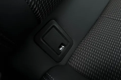 ND25CNE Audi A1 Black Edition 35 TFSI  150 PS S tronic Thumbnail #41