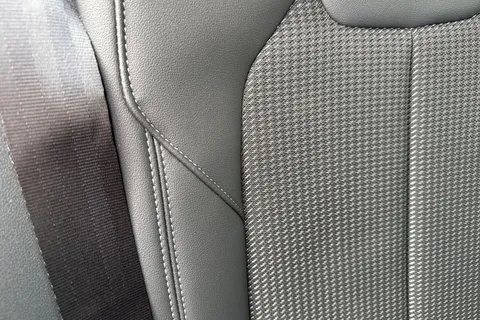 ND25CNE Audi A1 Black Edition 35 TFSI  150 PS S tronic Thumbnail #42