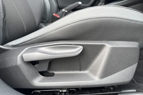 ND25CNE Audi A1 Black Edition 35 TFSI  150 PS S tronic Thumbnail #46