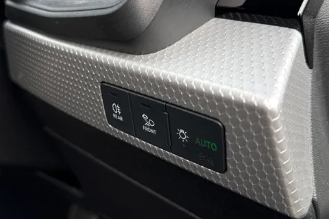 ND25CNE Audi A1 Black Edition 35 TFSI  150 PS S tronic Thumbnail #48