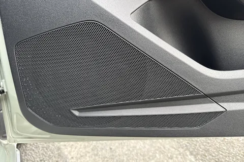 ND25CNE Audi A1 Black Edition 35 TFSI  150 PS S tronic Thumbnail #51