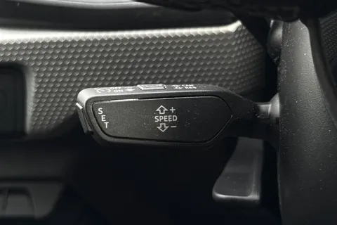 ND25CNE Audi A1 Black Edition 35 TFSI  150 PS S tronic Thumbnail #56