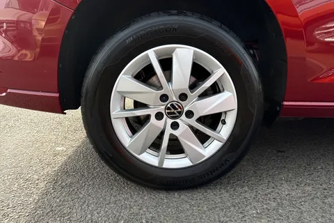 BV25RZX Volkswagen Caddy 2.0 TDI 102PS Commerce Pro Van [Tech Pack] Thumbnail #10