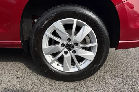 BV25RZX Volkswagen Caddy 2.0 TDI 102PS Commerce Pro Van [Tech Pack] Thumbnail #11