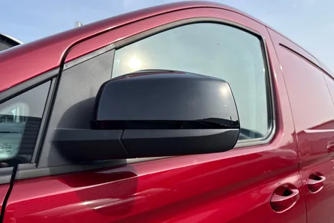 BV25RZX Volkswagen Caddy 2.0 TDI 102PS Commerce Pro Van [Tech Pack] Thumbnail #33