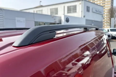 BV25RZX Volkswagen Caddy 2.0 TDI 102PS Commerce Pro Van [Tech Pack] Thumbnail #40