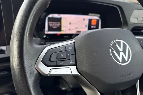 BV25RZX Volkswagen Caddy 2.0 TDI 102PS Commerce Pro Van [Tech Pack] Thumbnail #44