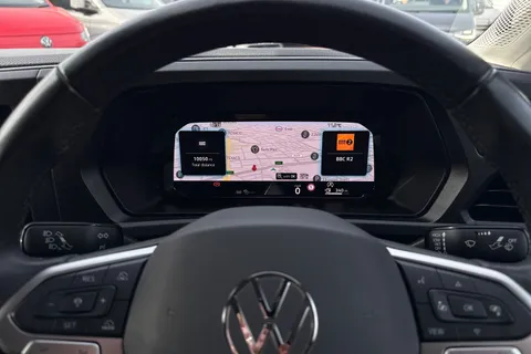 BV25RZX Volkswagen Caddy 2.0 TDI 102PS Commerce Pro Van [Tech Pack] Thumbnail #45