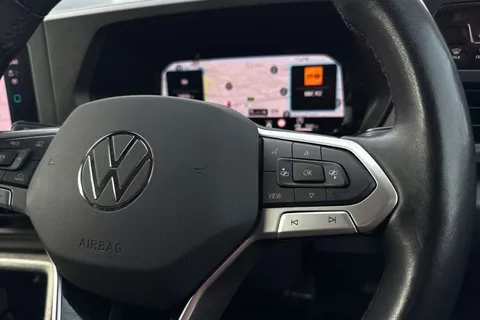 BV25RZX Volkswagen Caddy 2.0 TDI 102PS Commerce Pro Van [Tech Pack] Thumbnail #46