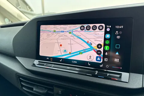 BV25RZX Volkswagen Caddy 2.0 TDI 102PS Commerce Pro Van [Tech Pack] Thumbnail #60