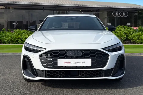 PX75XHO Audi A5 Avant Edition 1 TFSI  150 PS S tronic Thumbnail #6