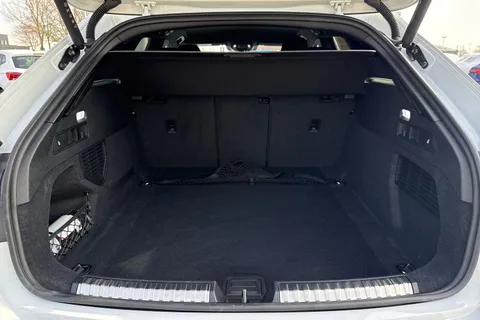 PX75XHO Audi A5 Avant Edition 1 TFSI  150 PS S tronic Thumbnail #7