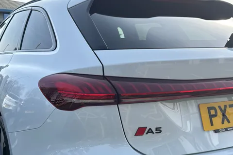 PX75XHO Audi A5 Avant Edition 1 TFSI  150 PS S tronic Thumbnail #8